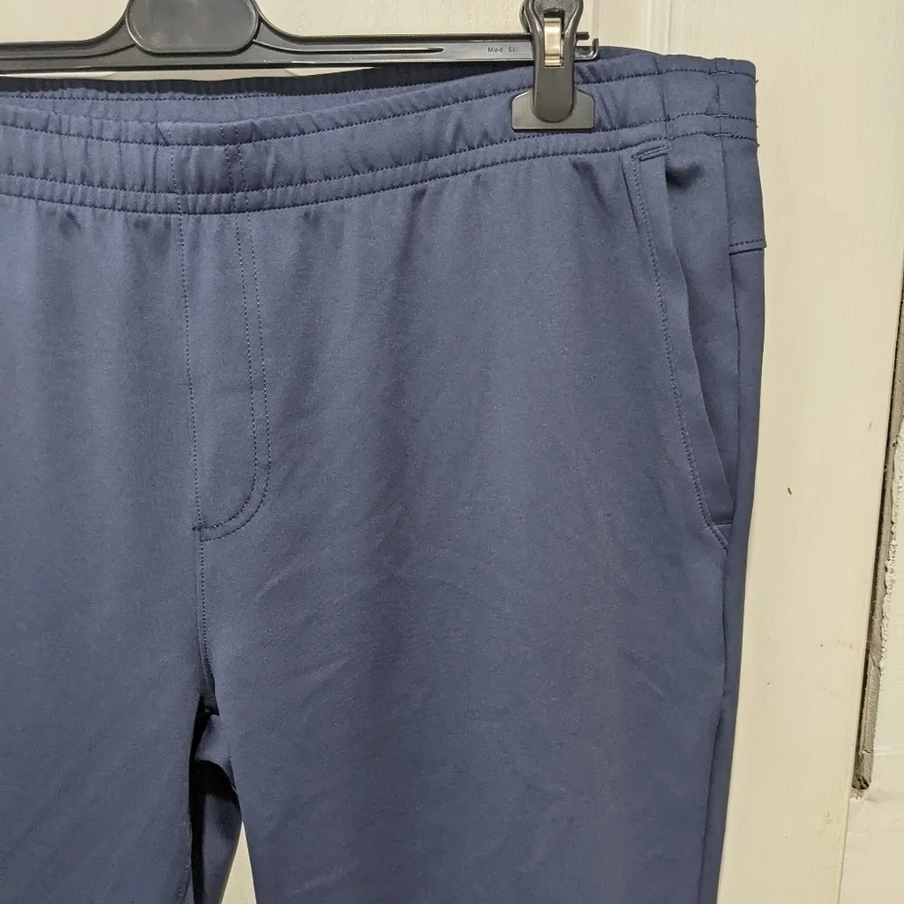 New Rhone | Men's Spar Tactel Jogger Pants